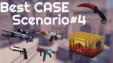 csgo danger zone case invest.